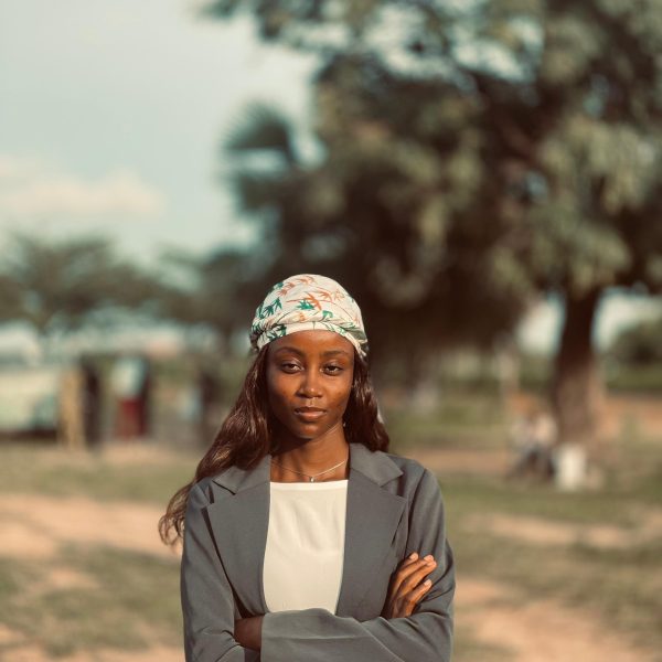 Abigail - Abigail Ibrahim